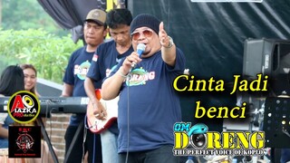 CAK TOREX CINTA JADI BENCI CIPT.RICKY ADELLA - OM DORENG PRODUCTION #OMDORENG #ALAZKAPRO