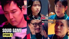 SQUID GAME S3 EPISODE - 1 || BALAS DENDAM KEMBALI DIMULAI