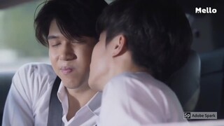 2 Moons 2 The Series [ Phana x Wayo ] - " Worst Day of my Life "