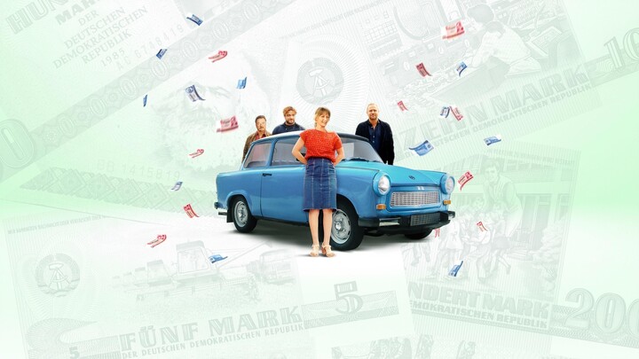 Watch Two to One Full Movie 2024 HD