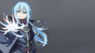 Past ten great demon lord react to rimuru ( not fully video yet) (practice)
