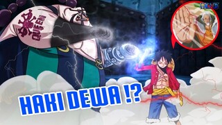 INILAH 7 PENGGUNA KETIGA JENIS HAKI DI ONE PIECE