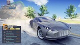 ASPHALT 9: LEGENDS - Aston Martin ONE77 - Max Upgrade Test Drive