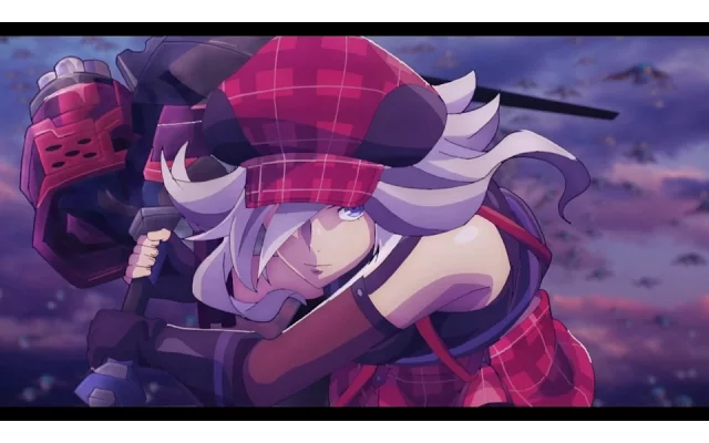 อนิเมะแอคชั่น/ไซไฟยอดนิยม