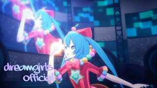 Hatsune Miku - Tell Your World