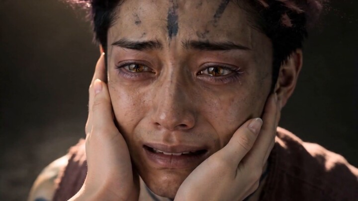 If “Demon Slayer” Were Adapted into a Live-Action Film