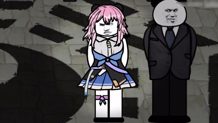 เกิดใหม่เป็นวายร้าย 114: ฉันบอกว่าไม่ มันหมายความว่าไม่ ออกไปจากที่นี่