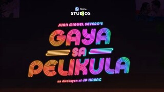 Gaya Sa Pelikula ( EPISODE 6 )                                     🇵🇭 PINOY BL SERIES