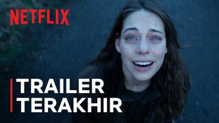 Trisurya | Trailer Terakhir | Netflix