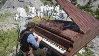 曾经，我茫然前行