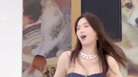 Bagaimana Anda bisa tetap tersenyum bahkan setelah disikut oleh rekan satu tim Anda? DRAMA Ryu Jimin