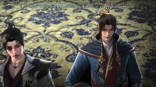Peerless Battle Spirit episode 117 sub indo