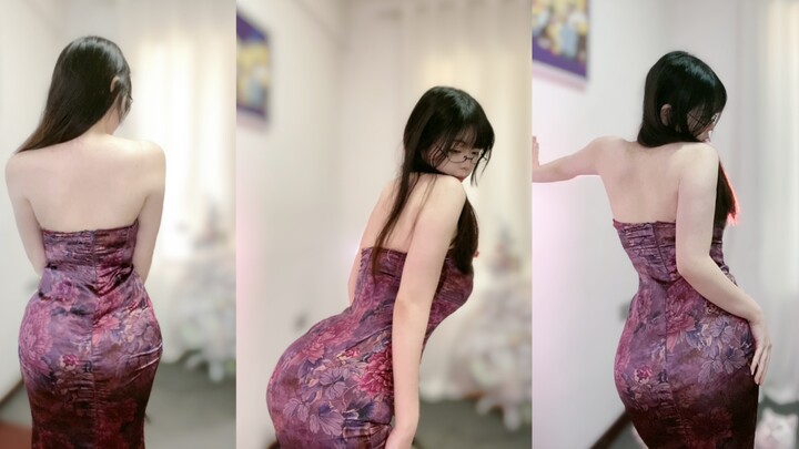 Purple Succubus Online