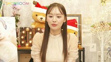 Hamagishi Hiyori (Hinatazaka46/Hamagishi Hiyori 1st PhotoBook/SHOWROOM Live Streaming/2024.12.02)