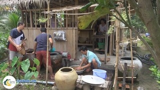 Đột Nhập Căn Cứ Địa KÊNH YOUTUBE HƯƠNG NẮNG | Hội Ngộ Miền Tây - Tập 432