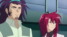 การ์ดไฟท์แวนการ์ด วี ไดเมนชั่น พากย์ไทย ตอนที่ 1 [Cardfight!! Vanguard V Dimension EP.1]