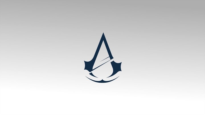 [GMV]Hot-blooded game music video of <Assassin's Creed>