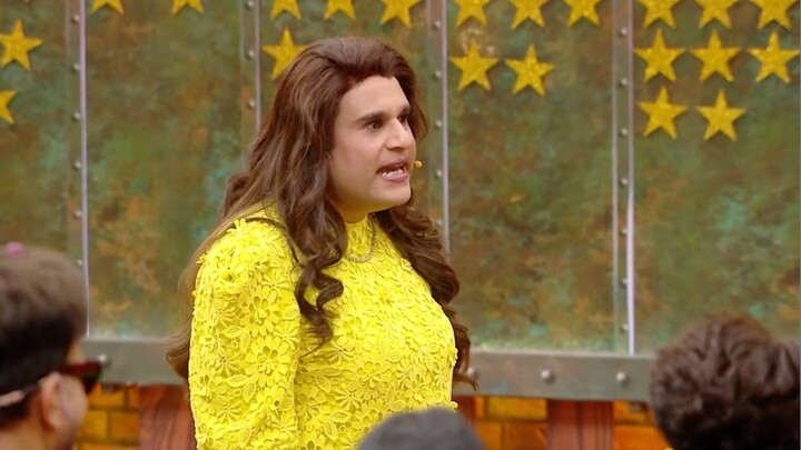 Laughter chefs season 3 episode 32