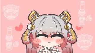 分析员～快把手给我…(,,>᎑<,,)嘿嘿～让卜卜来帮你算一卦吧～♡