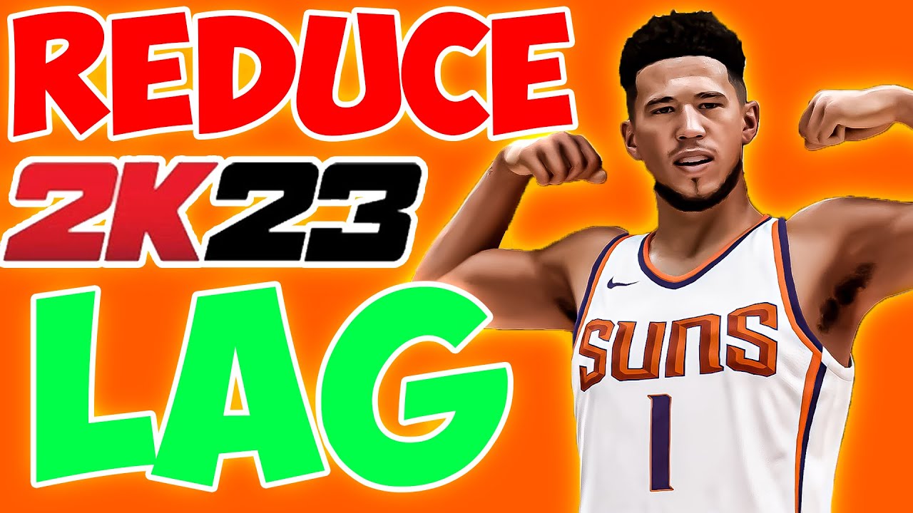 how to reduce lag in nba 2k20 android/Fix Lag Nba2k20 mobile/ Best graphics  settings NBA2K20 mobile - BiliBili