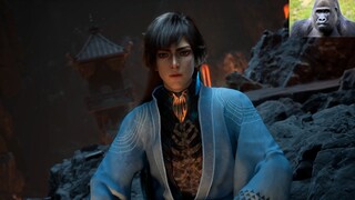Yuanying Collection, I guess all of these combined can't beat the last one