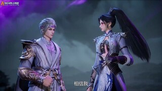 Against The Sky Supreme Eps 415 Sub Indo