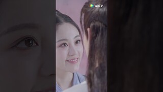 butterfly kiss🥰 #遇龙 #MissTheDragon #DylanWang #ZhuXudan #shorts