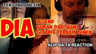 New Reaction. Alip Ba Ta Membuat Ketagihan Gitaris Muda Rusia - Sweet Child O Mine Cover - Teks Indo