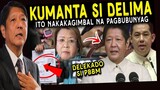 Diosko! Grabe ang NANGYARE kay DE LIMA UMAMIN NA! DAPAT tong Malaman ng Taong Bayan.!REACTION VIDEO