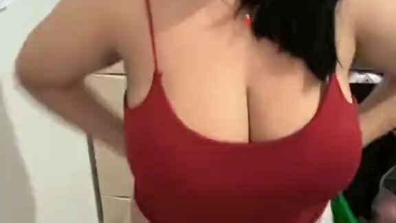 BESAR NYA #fyp #tante #pulen