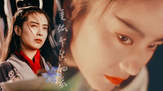 “值得为看我一眼而死吗？” “值得”