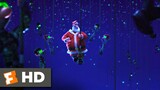 Arthur Christmas (1/10) Movie CLIP - The Elf Battalion (2011) HD