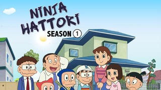 Ninja Hattori Eps 2 Subtitle Indonesia