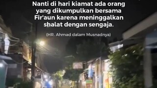 (HR.Ahmad dalam musnadnya)