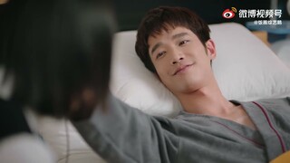 |Khi tình yêu gặp nhà khoa học| Những lần Bạch Lăng Lăng ngã vào lòng Dương Lam Hàng |Bao Bao TV|
