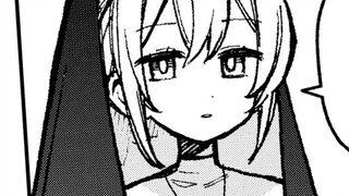 【Overview】The Devil and the Nun