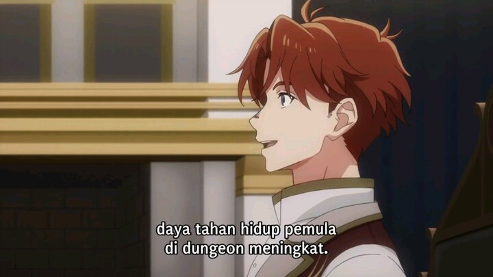 Mizu Zokusei no Mahoutsukai Eps 11 sub indo