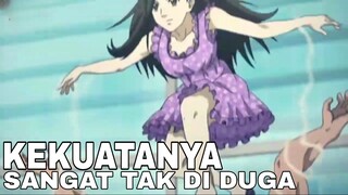 kalau ketemu gadis ini takut sih - hitori no shita the Outcast part 26