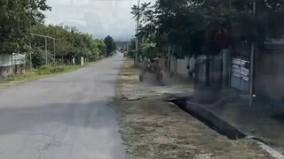 Yang Penting Freestyle dulu boss 💥