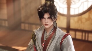 Eternal Sword Emperor Eps 09 indo