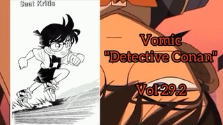 [Detective Conan] - Saat Kritis Vol 29.2