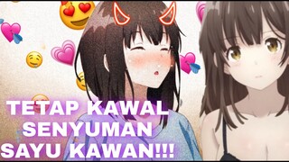 ALUR CERITA ANIME HIGEHIRO EPS2-3| OM OM KUAT IMAN VS ADEK SMA PENYUKA SKIDIPAPAP! |