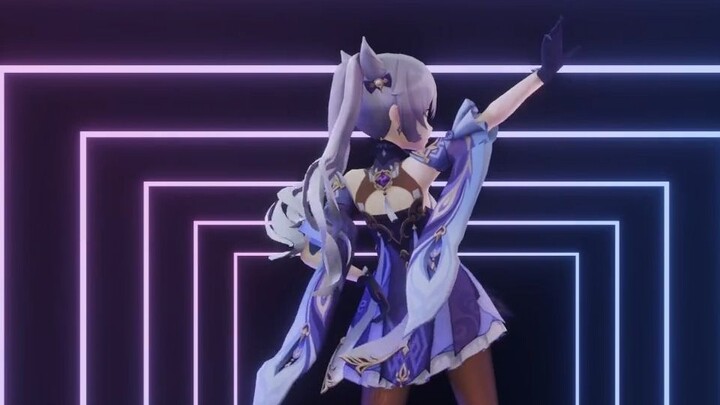 Aqing~Abracadabra~