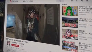 Ultraman Taiga Episode 08