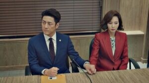 Misty epsoide 14 [Sub Indo]