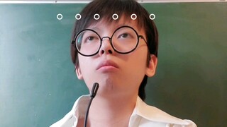 สิ่งที่น่ากลัวที่สุดในสมัยเรียน...