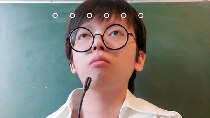 The scariest thing about student days...