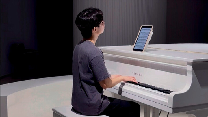 Late-Night Sage Time