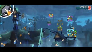 Angry Birds 2 BOMB BLAST SATURDAY Walkthrough March 5 2022