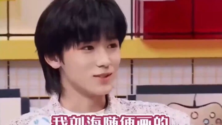 Tiểu Tống đúng là ông hoàng meme mới nổi